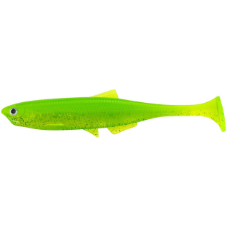 LMAB Kofi Bleak 15cm Lime Chartreuse 3ks