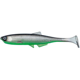 LMAB Kofi Bleak 12cm Chrome Green 4ks