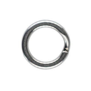 LMAB Power Split Ring 7mm 25kg 10ks
