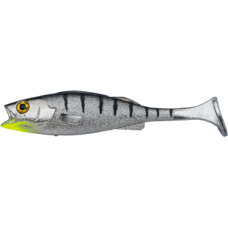 LMAB Kofi Perch 14cm Chrome Tiger 3ks