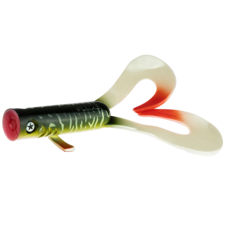 LMAB Drunk Dancer 15cm Esox Emil 2ks