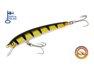 Nils Master Invincible 8cm 183 Plovoucí