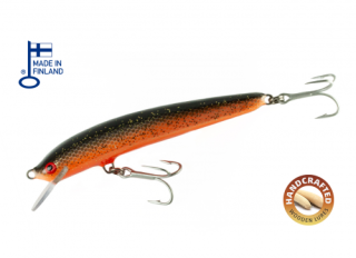 Nils Master Invincible 5cm 152 Plovoucí