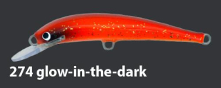 Nils Master Invincible DR 5cm 274 Plovoucí