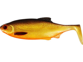 Westin Ricky The Roach 10cm 14g Gold Rush