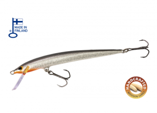 Nils Master Invincible ZOOM 12cm 043 Plovoucí