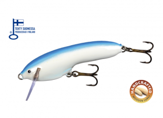 Nils Master Stalwart 8cm 053 Plovoucí