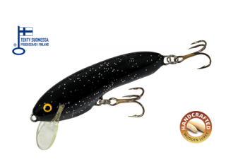 Nils Master Stalwart 8cm 089 Plovoucí