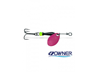 Jigovky Classic 00 Fluo Pink/Chartreuse
