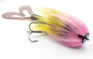 Czechstreamer RatKing Pink Roses