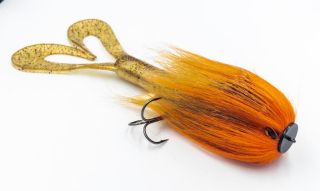 Czechstreamer RatKing Golden Fox