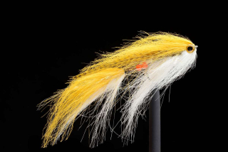 Czechstreamer Articulated White Daisy