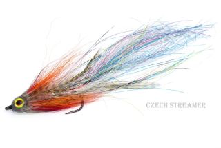 Czechstreamer Articulated Rainbow