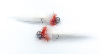 Czechstreamer Jig Craft Fur Slavie