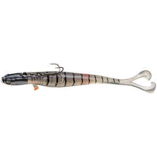 LMAB Drunk Shooter 25cm Crystal Carl