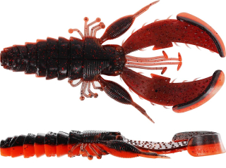 Westin CreCraw 10cm Lava Craw