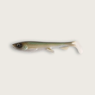Wolfcreek Shad 8,5cm Smelt