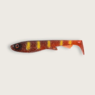 Wolfcreek Shad 8,5cm Himpajimpan