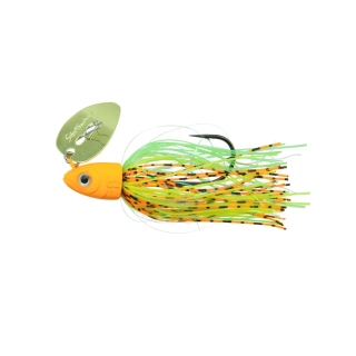 Svartzonker McShaker Perch 17g Fire Tiger