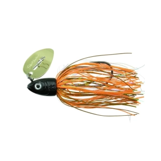 Svartzonker McShaker Perch 17g Golden Shiner