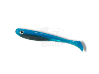 JV Baits Kopyto 10cm Blue/Silver