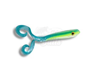 JV Baits Double Slapper 17cm Sexy Shad