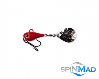 Spinmad Big 4g 1204