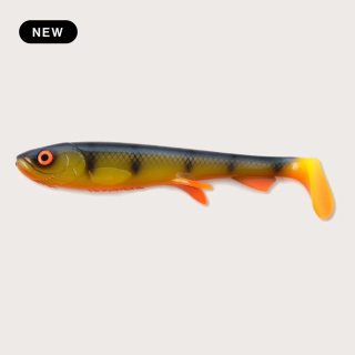 Wolfcreek Shad 20cm LOTW Perch
