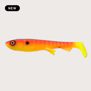 Wolfcreek Shad 20cm Sherbert Shad