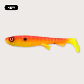 Wolfcreek Shad 8,5cm Sherbert Shad