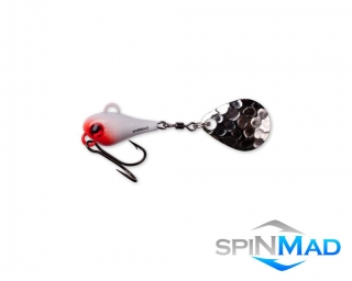 Spinmad Big 4g 1208