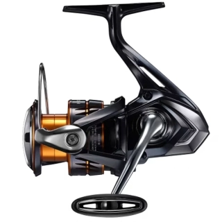Shimano Nexave FJ C3000