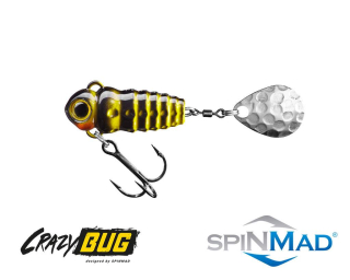 Spinmad Crazy Bug 4g 2401