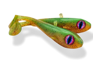 Revolution Tackle Dag Shad 16cm Firefly