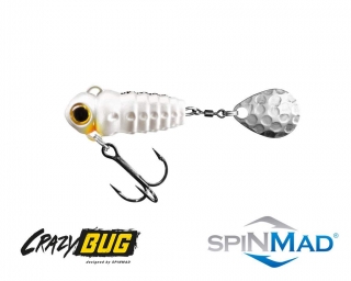 Spinmad Crazy Bug 4g 2404