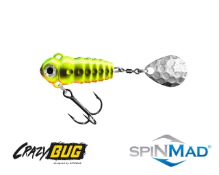 Spinmad Crazy Bug 4g 2405