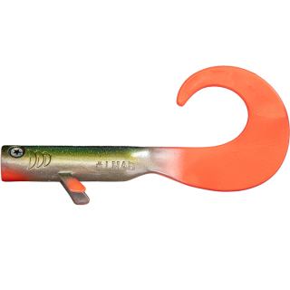 LMAB Drunk Twister 12cm Angry Alfred 3ks