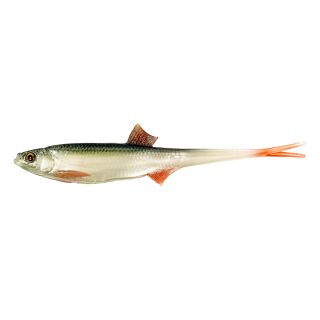 Angry Lures Bleak V-Tail 20cm NOO