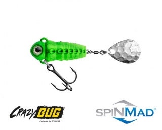 Spinmad Crazy Bug 4g 2413