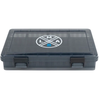 LMAB Tackle Box Shallow S