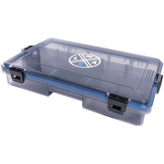 LMAB Tackle Box Waterproof Shallow M