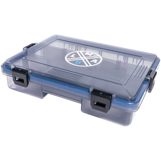 LMAB Tackle Box Waterproof Shallow S
