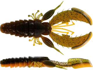 Westin CreCraw 6,5cm UV Craw
