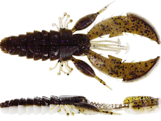 Westin CreCraw 6,5cm Ako