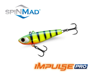 Spinmad Impulse 6,5g 2807