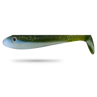 Jiggar Jiggen 9cm Smelt