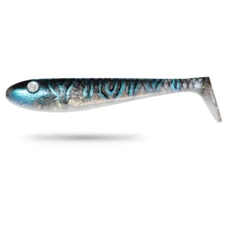 Jiggar Jiggen 9cm White Walker UV