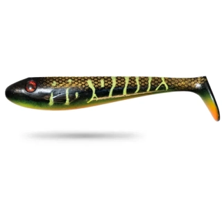 Jiggar Jiggen 9cm Black Pike UV