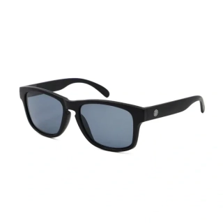 LMAB Sclera Charcoal Black