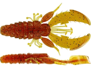Westin CreCraw 10cm Motoroil Pepper